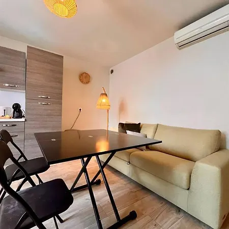 Appartement 4 Prsn Au Pied De La Citadelle Besancon Exterior photo