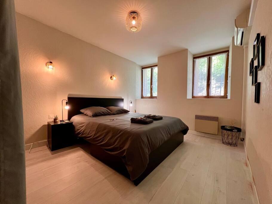 4 Prsn Au Pied De La Citadelle Appartement *